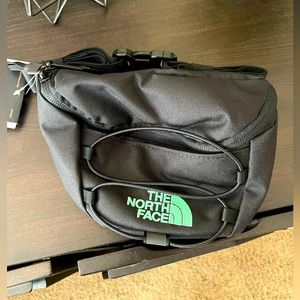 North Face fanny pack. Brand new.